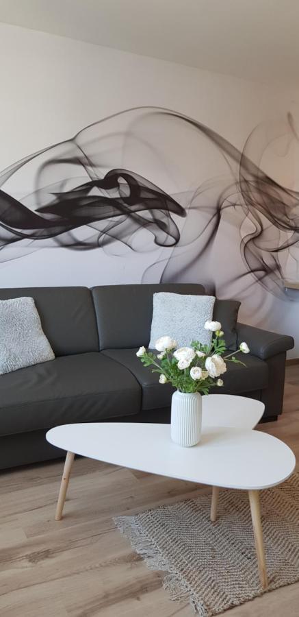 Апартаменты Cosy T2-Gare De Гренобль Экстерьер фото